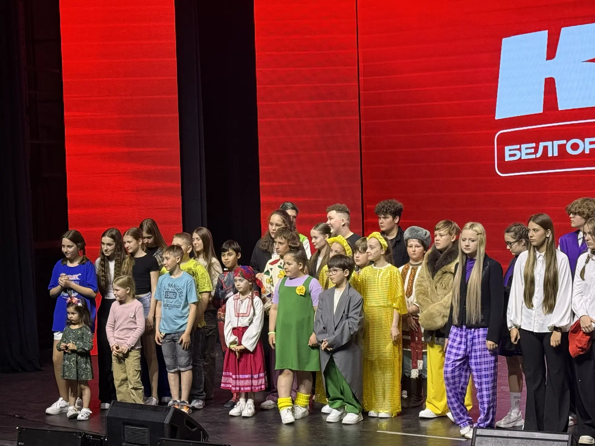 🎉 Команда «Кнедлики» — в следующем этапе Юниор-Лиги!  Вторая игра второго полуфинала Юниор-Лиги Белг
