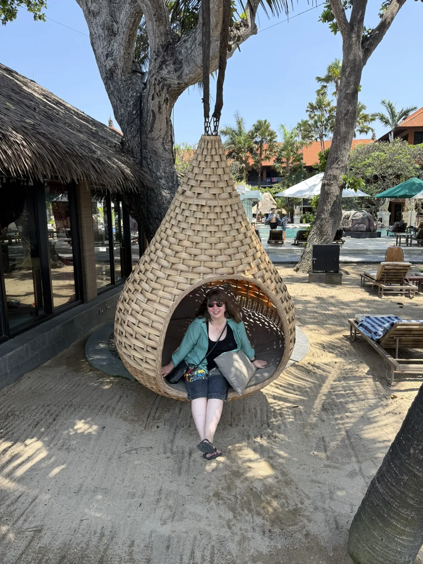 🥐🏖️ЗАВТРАК И ПЛЯЖ