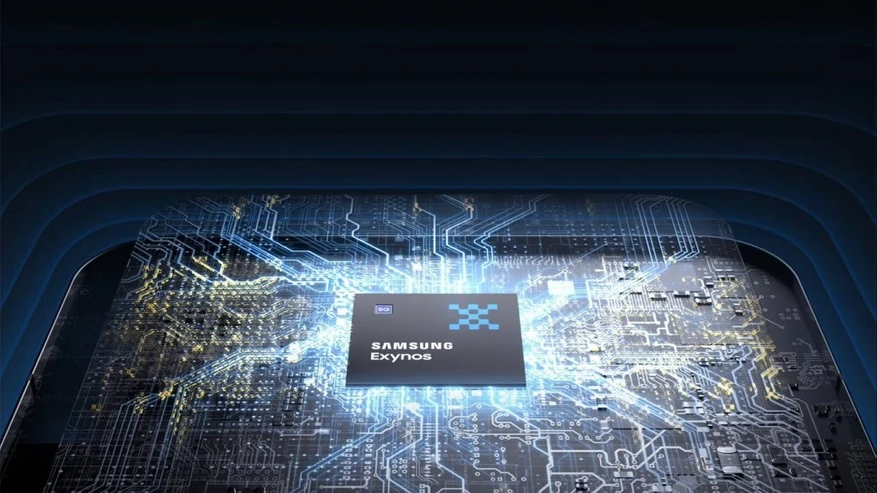 Началось производство процессора Exynos 2700