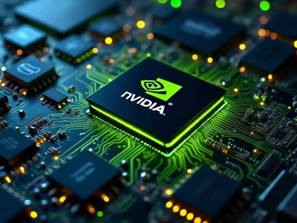 NT 🆕 | США построят суперкомпьютеры Mission и Vision — расчёты ускорятся с месяцев до минут

 ⚫️ Уп