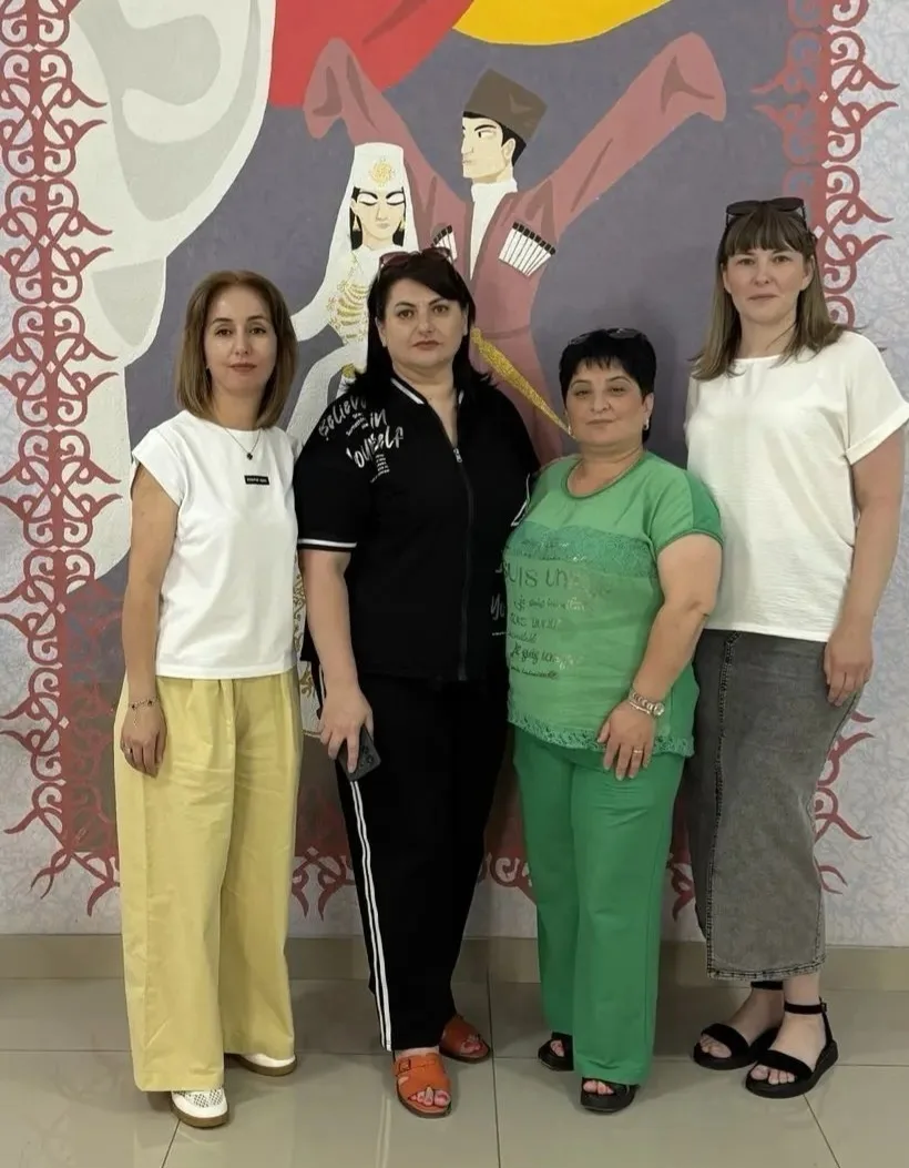 🎓 Воспитатель группы продлённого дня – настоящий профессионал, который делает школьную...