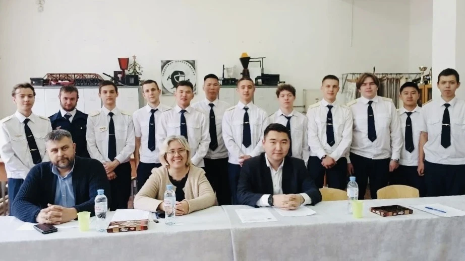 🎓🔥 Защита пройдена — наши сварщики доказали своё мастерство! 🛠️👏

Сегодня, 19 июня  студенты спе