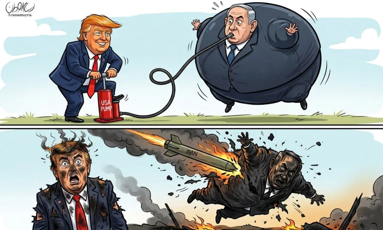 Израиль недоволен сделкой, которую хочет с Ираном заключить Трамп.
Очевидно, что она фиксирует то, ч