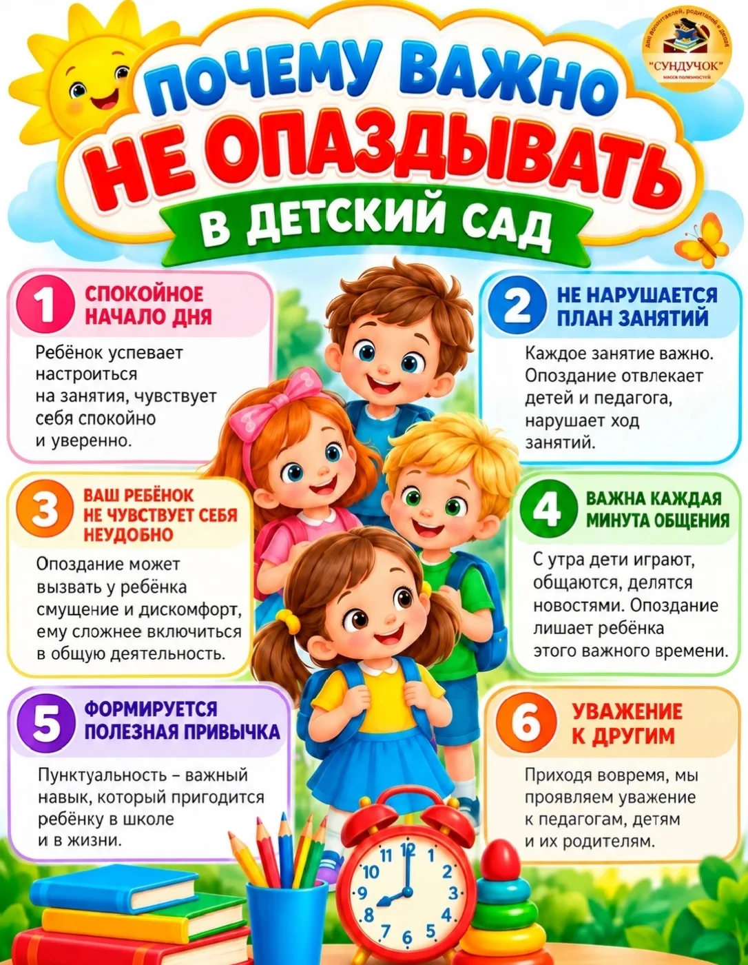 💕Уважаемые родители!🍁
