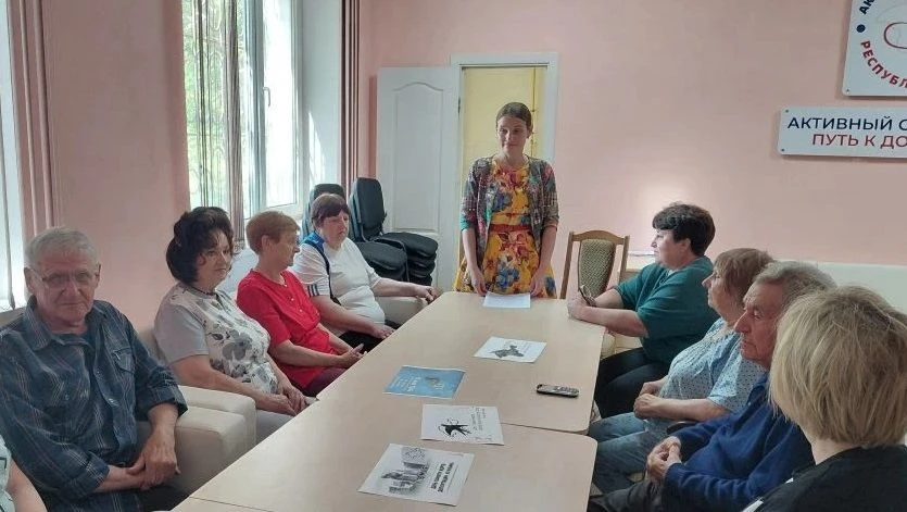 День памяти жертв депортации народов Крыма
