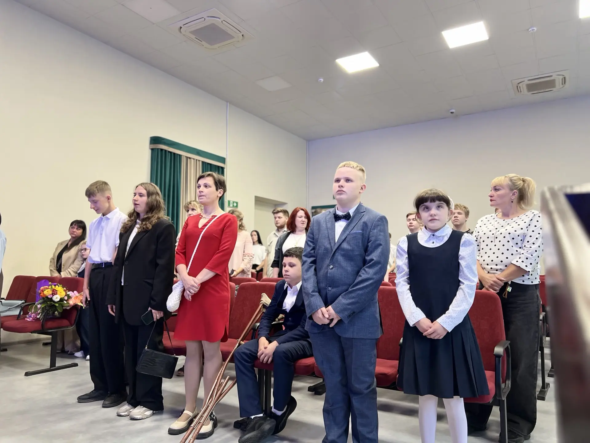 📚 Начало нового учебного года — это всегда волнительно и радостно! 🎉