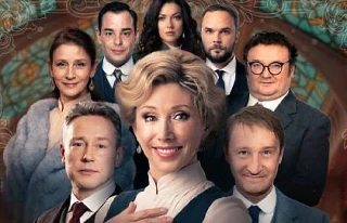 ‼️ ПРЕМЬЕРА

🔍🔴 «ОНА РАЗГАДАЛА УБИЙСТВО»

⭐️ Елена Воробей
⭐️ Андрей Чадов
⭐️ Глафира Тарханова / 