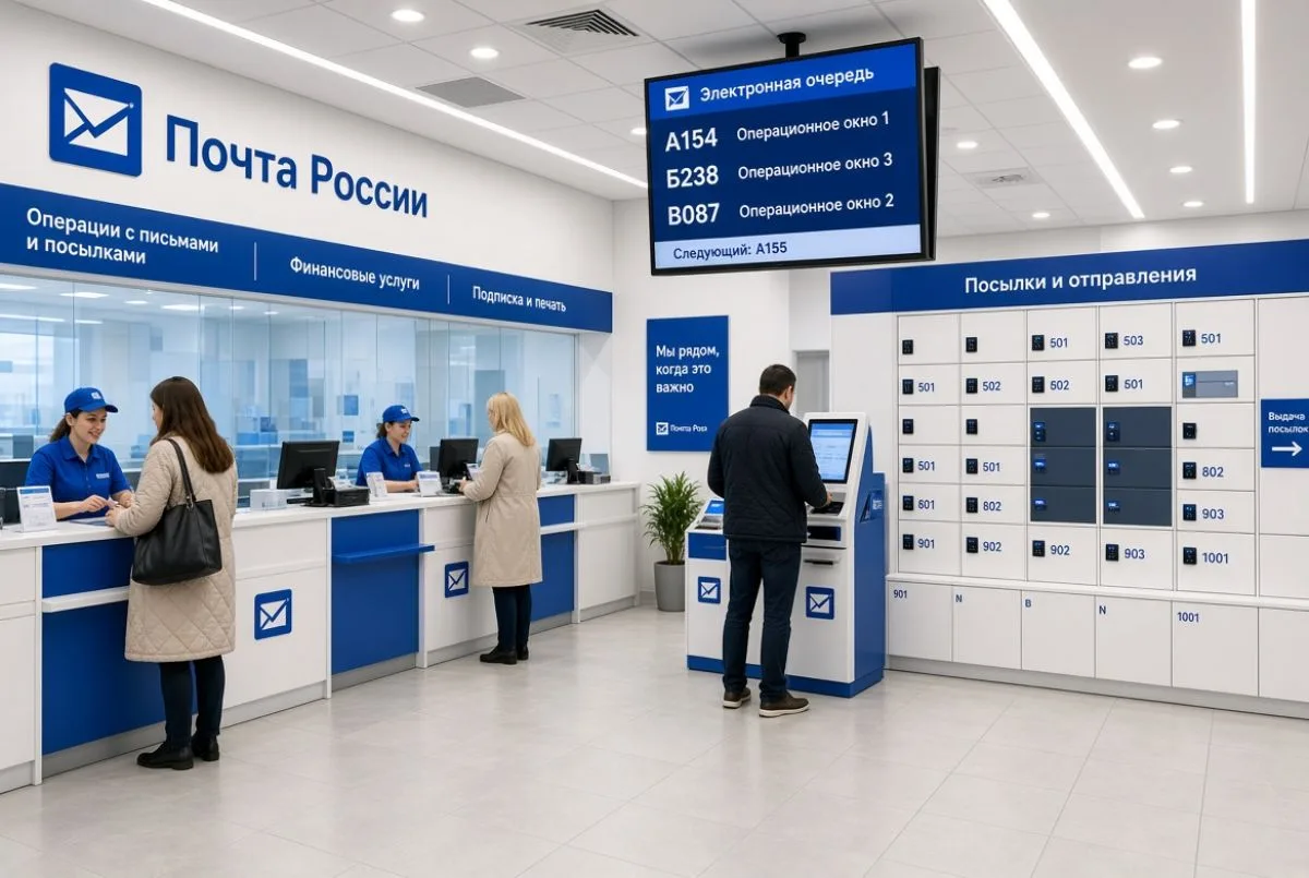 Госуслуги за деньги: почта и МФЦ смогут брать до 5 тыс рублей за прием и доставку докум...
