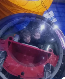 🚀Неделя космоса ✅С 6 по 12 апреля 2026 года в России проходит первая в истории Неделя космоса,приуро