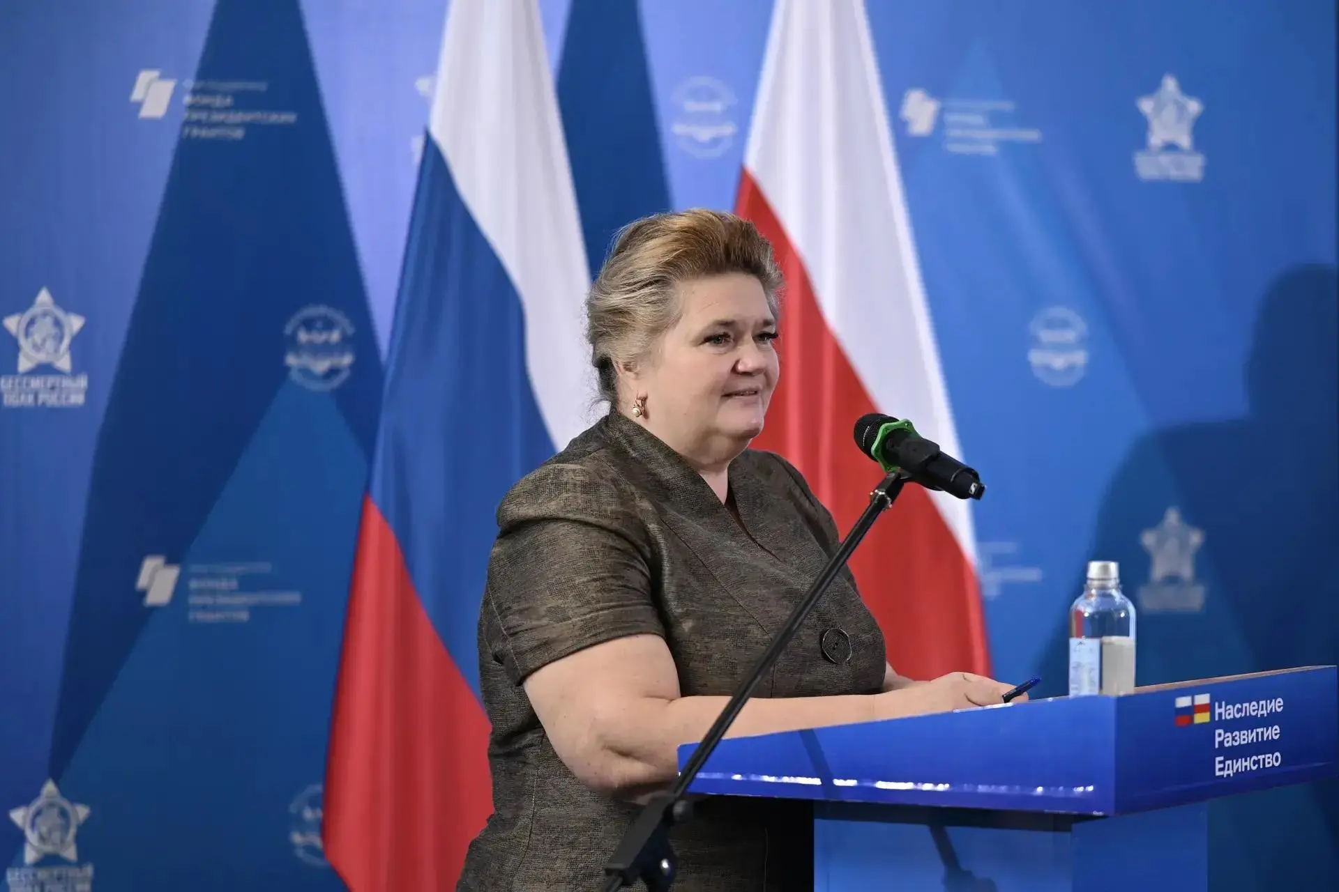 Историко-культурные параллели России и Южной Осетии 💬

На площадке просветительской сессии «Наследи