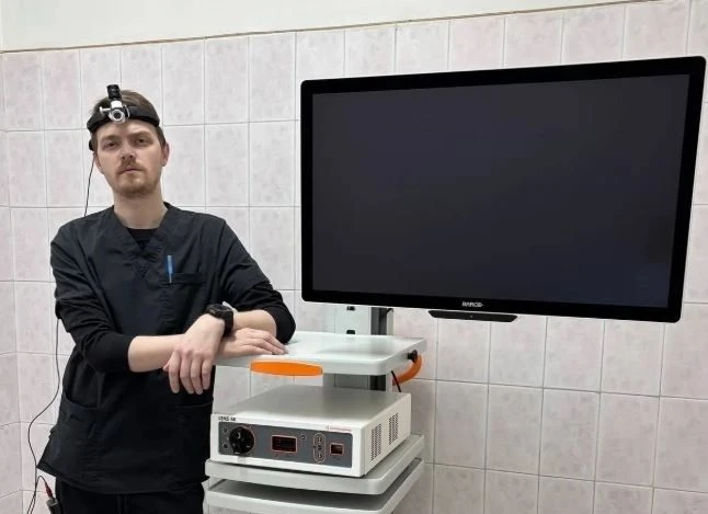 ❤️ Пост благодарности!
