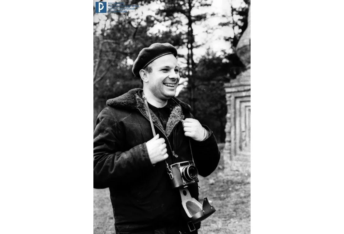 📸 Фотоаппарат – друг космонавта: РГАНТД о космической фотографии