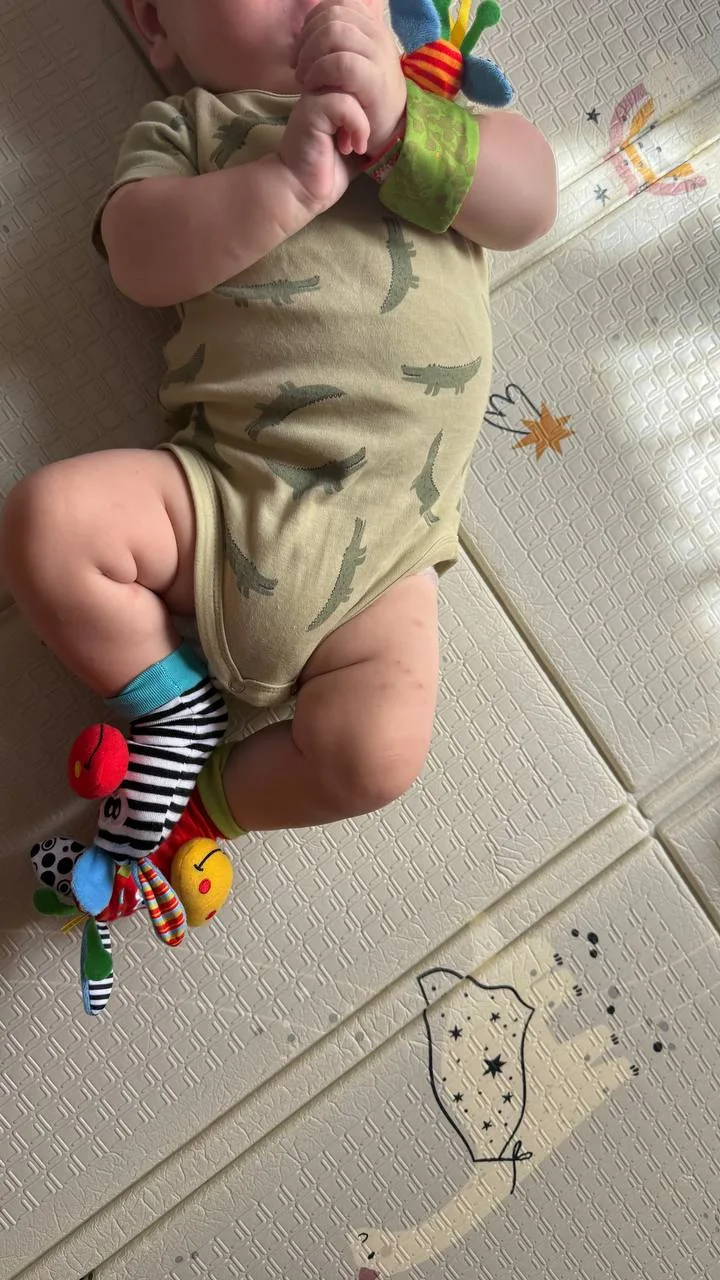 Что бы я делала без этих звоночков? 😅🤍