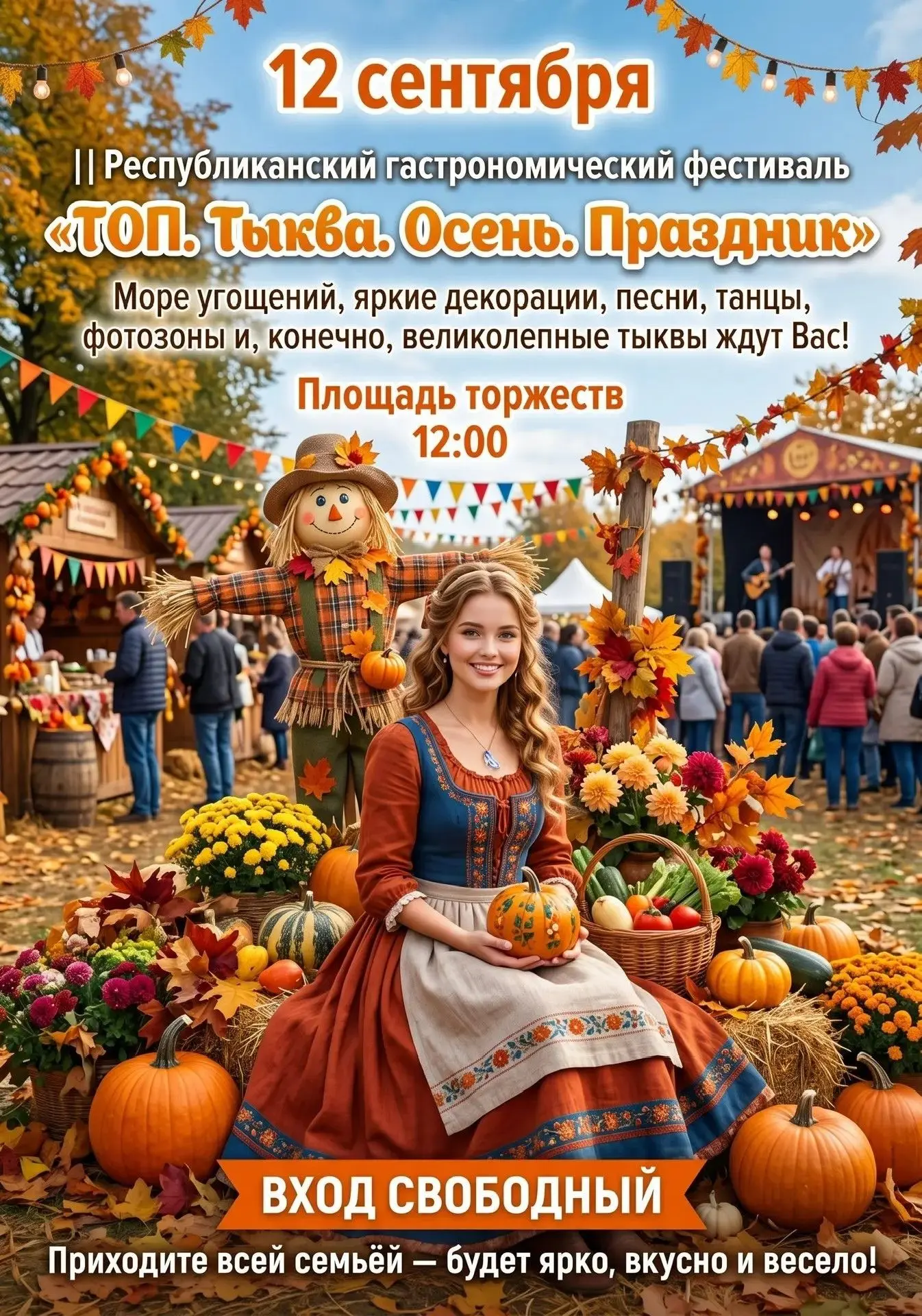 Внимание, Абаза!
