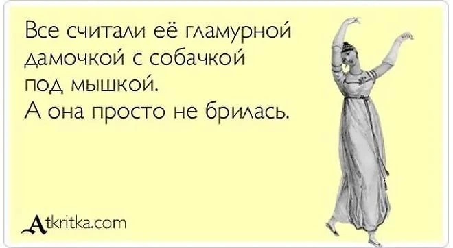 В каждой шутке есть доля шутки 😀