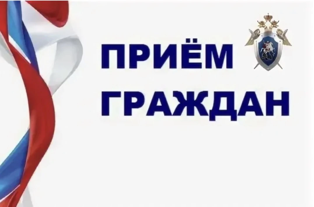 Руководитель Главного следственного управления СК России по городу Санкт-Петербургу Пав...