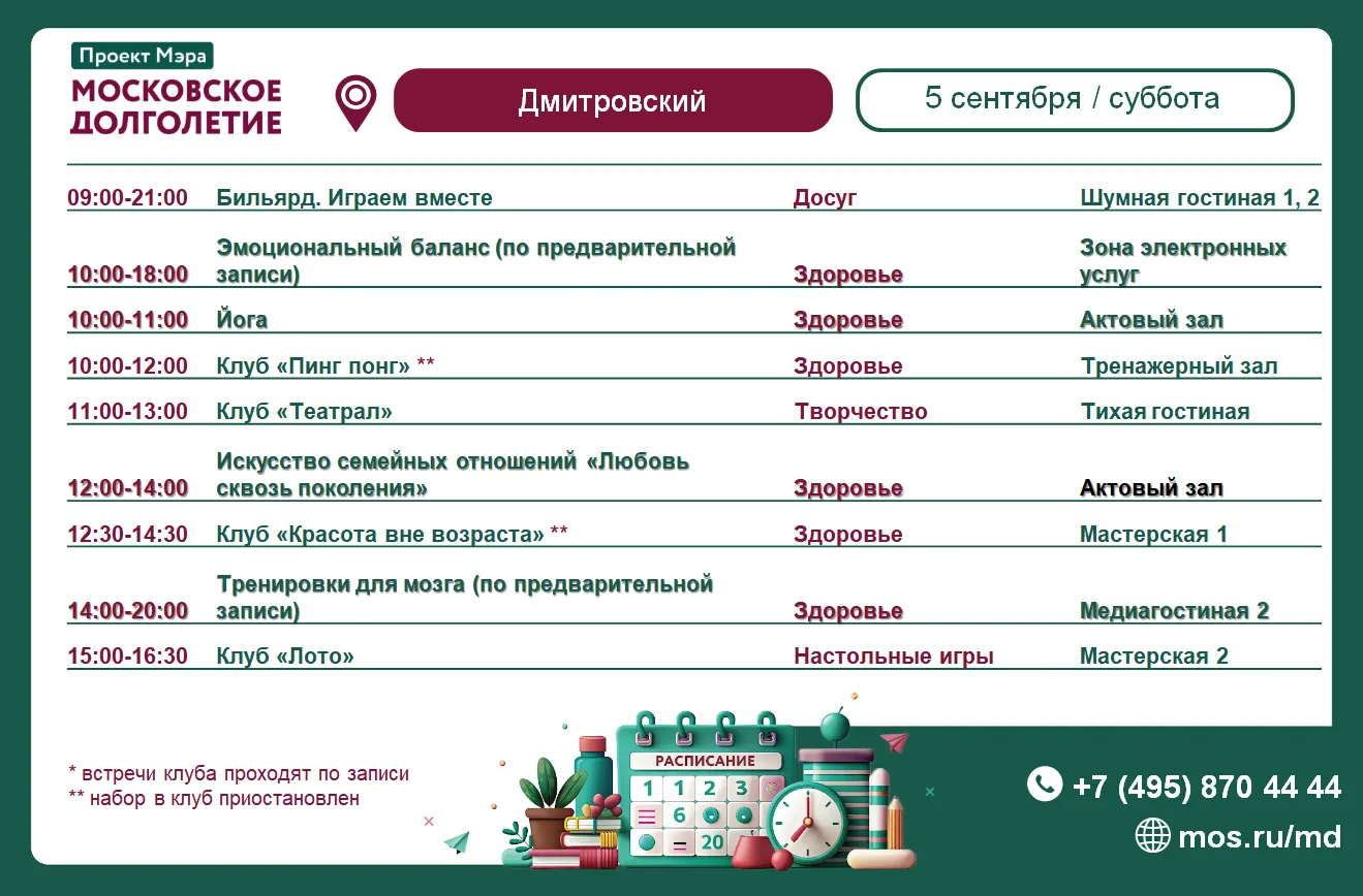Дорогие друзья!