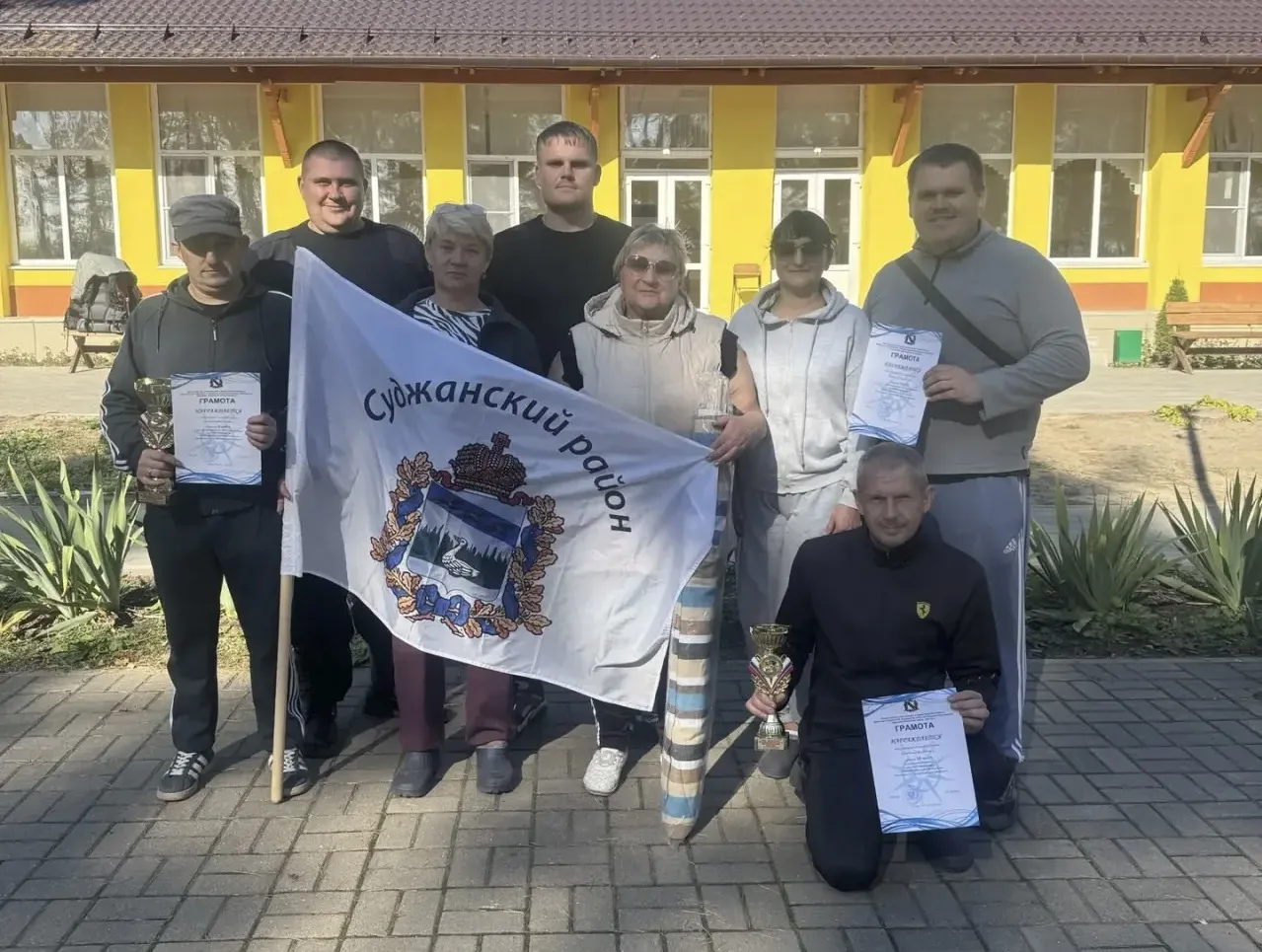💪🏻Успех - результат командной работы!