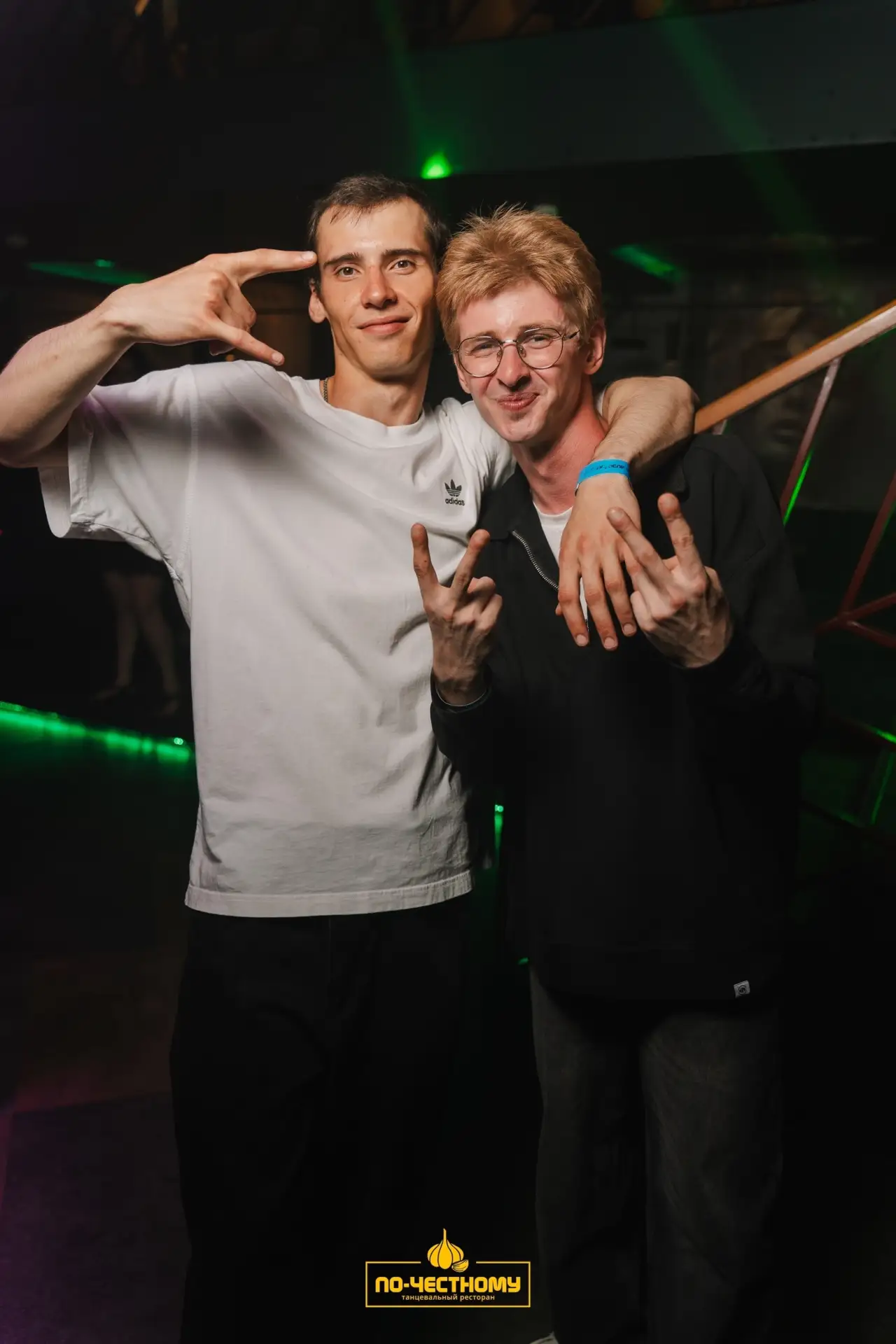 🕺 Танцы в парке Гагарина