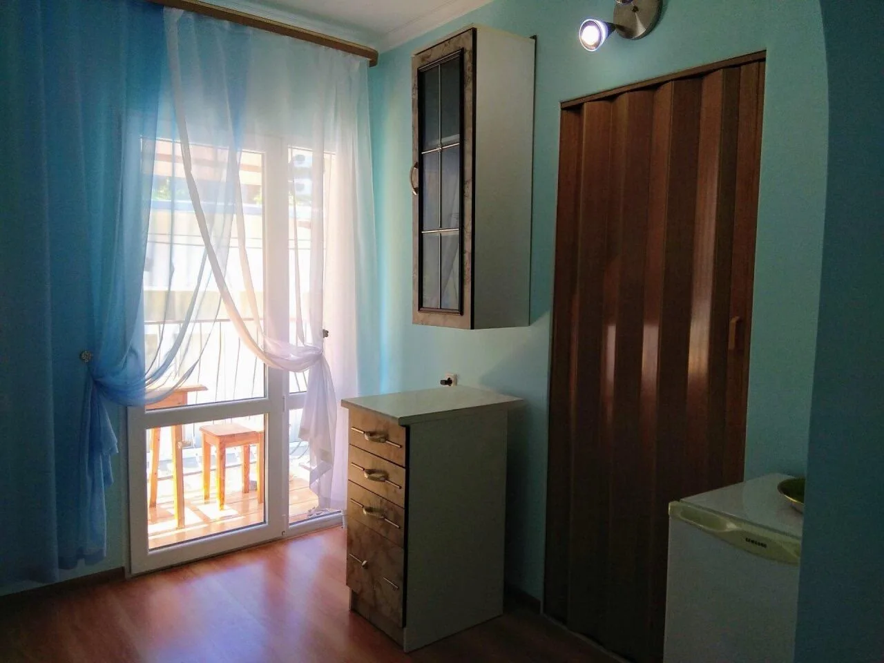 #АЛУПКА  Предлагаю для Вас комфортные 2-3-5-местные номера для отдыха летом. Находимся в парковой зо