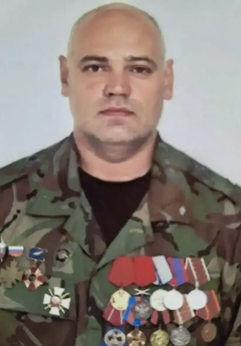 Защитники. Учителя. Наставники