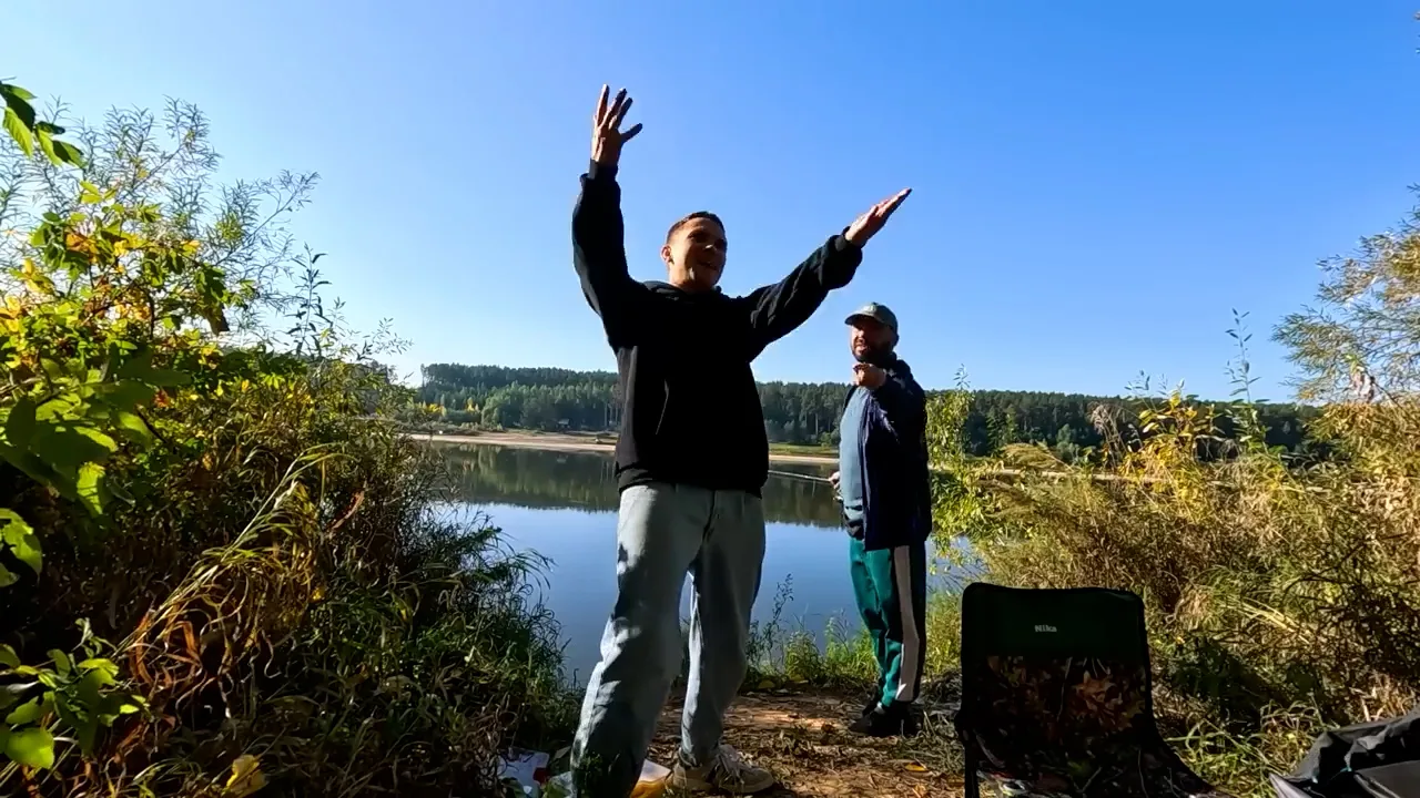 Привет всем! 🎉

А вы знали, что сегодня, 14 июня,  День блогера? Ура! Именно этой даты я ждал: для 