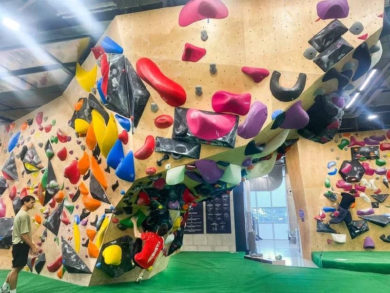60 трасс за эту неделю на два зала 🍉