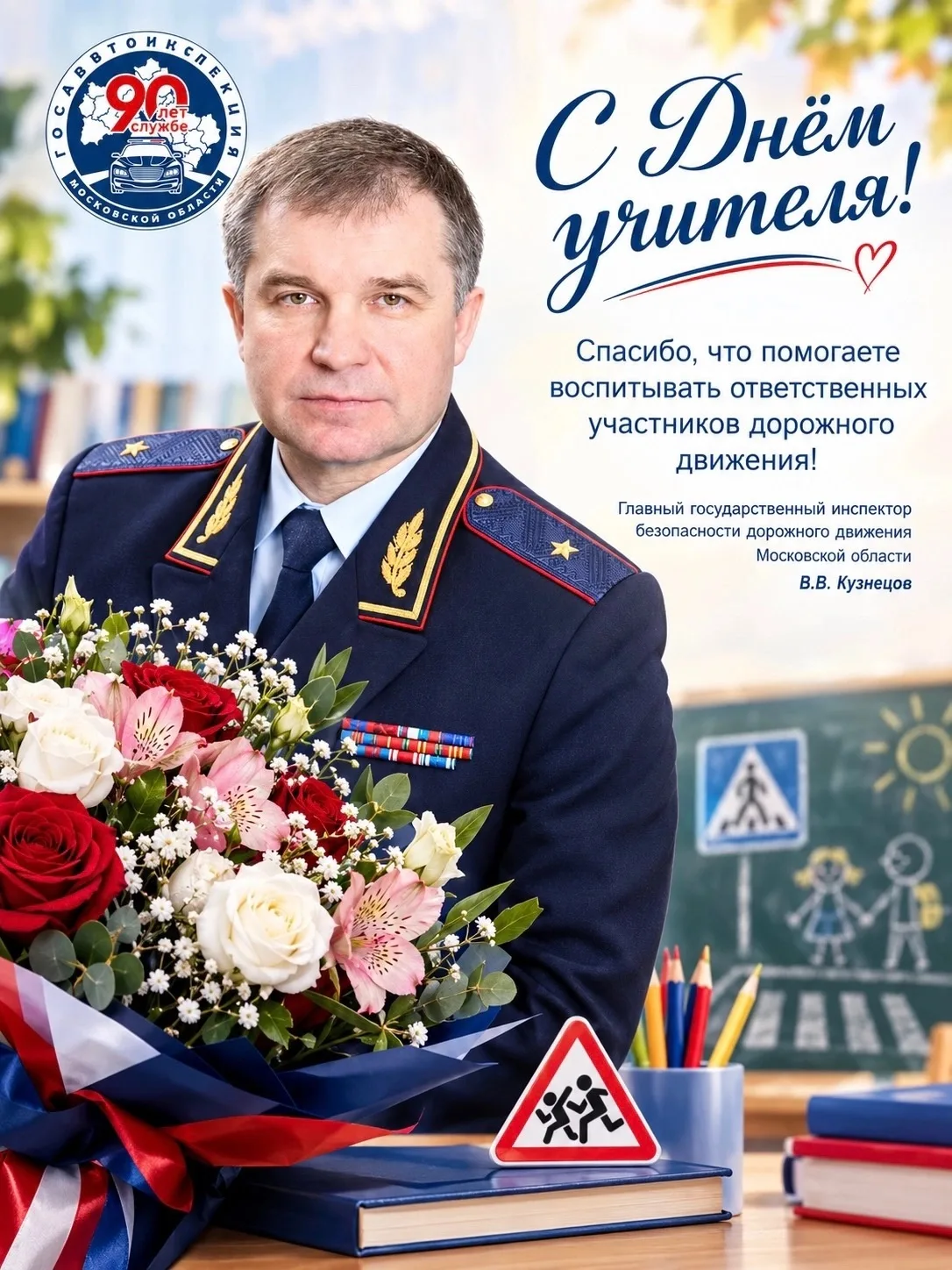 Уважаемые педагоги!