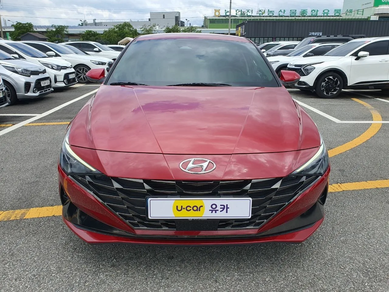 🗣🗣🗣Купили для Федора в Южной Корее Hyundai Avante ( В России это - Hyundai Elantra)

🏎 Hyundai A