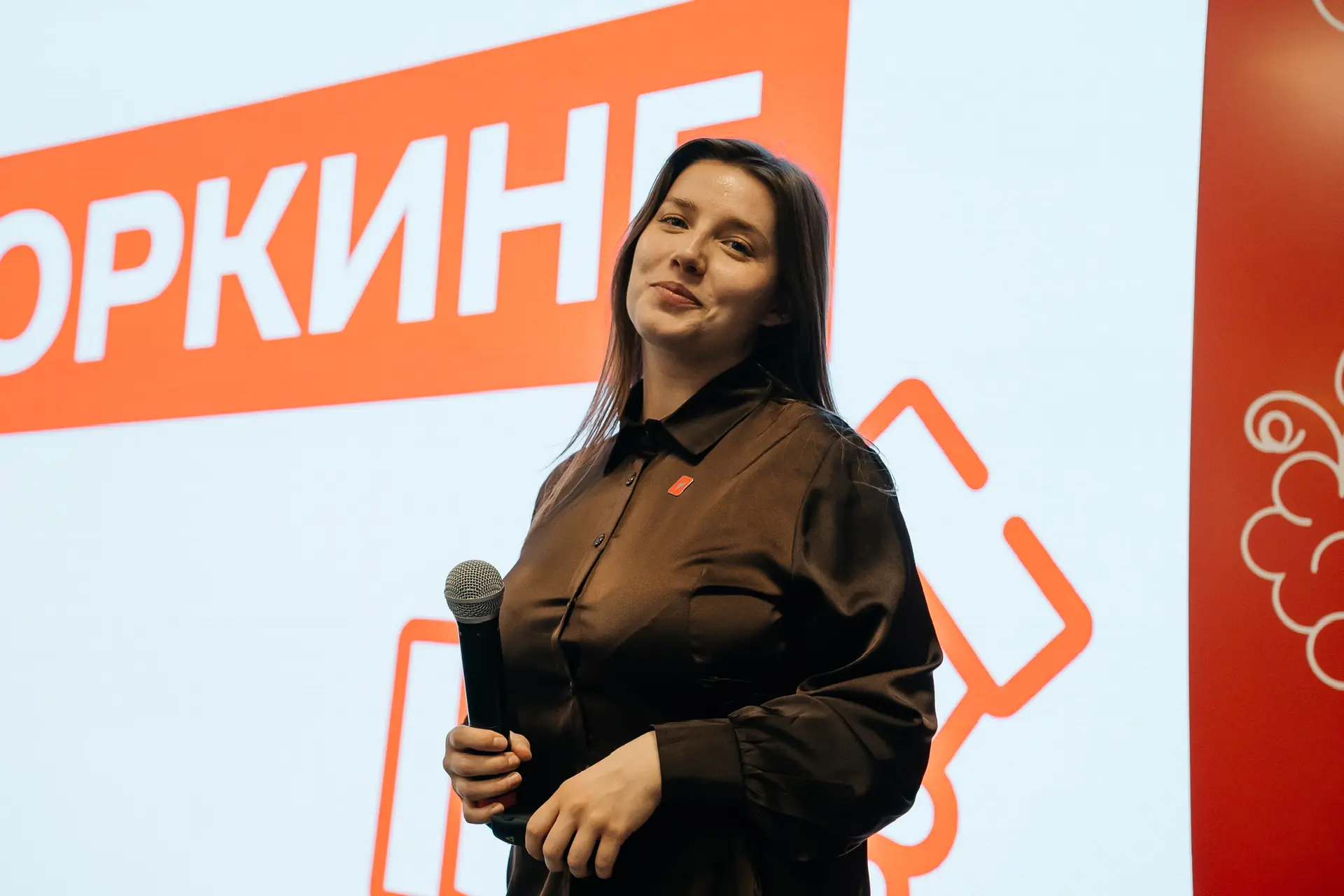 В Ростове-на-Дону прошёл заключительный семинар наставников✨  В столице региона встретились значимые
