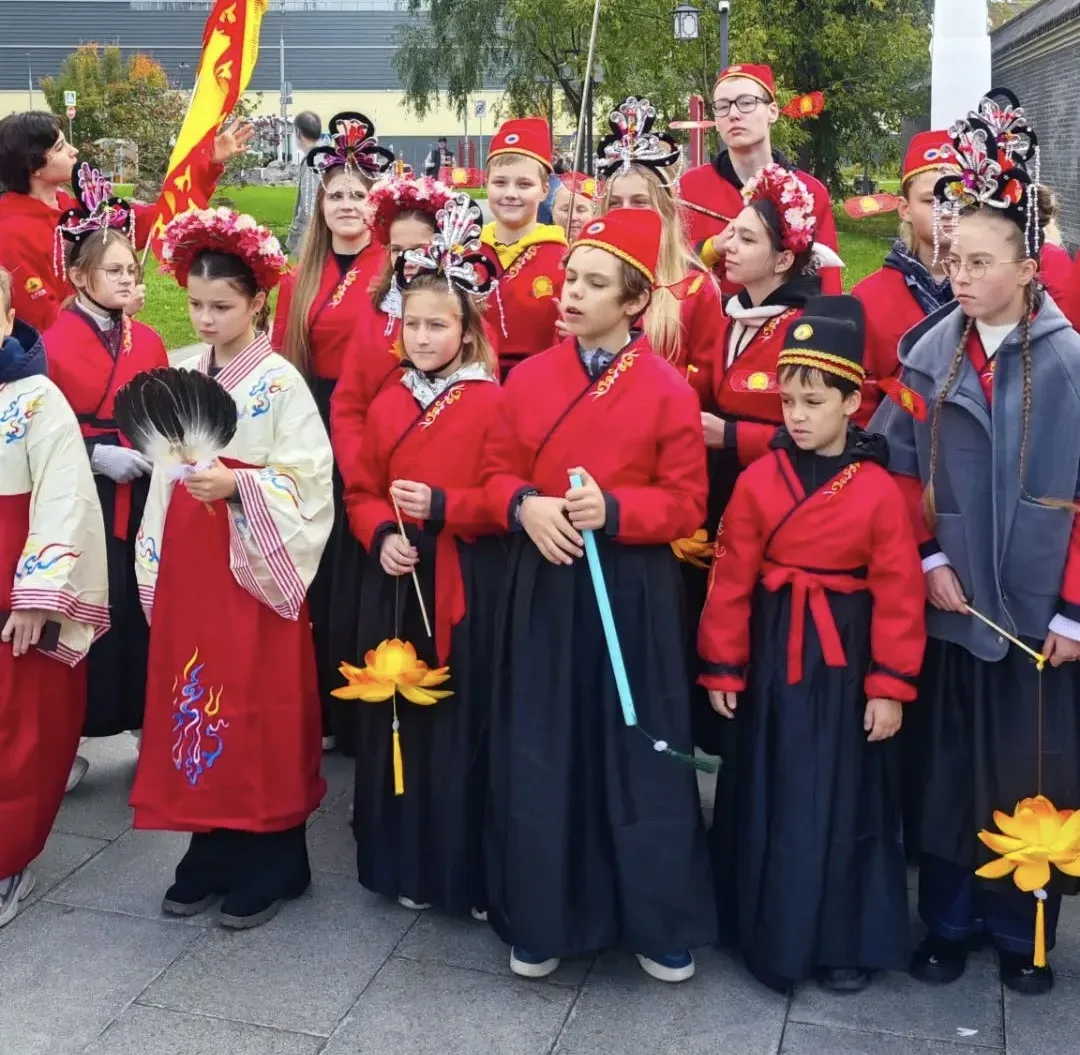🇨🇳 Китайский язык за пределами учебника
