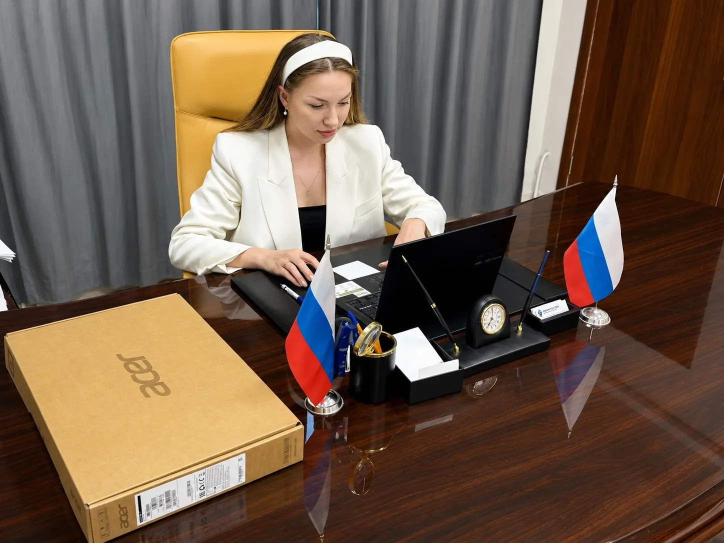 ✨ Мы уже готовы и с нетерпением
