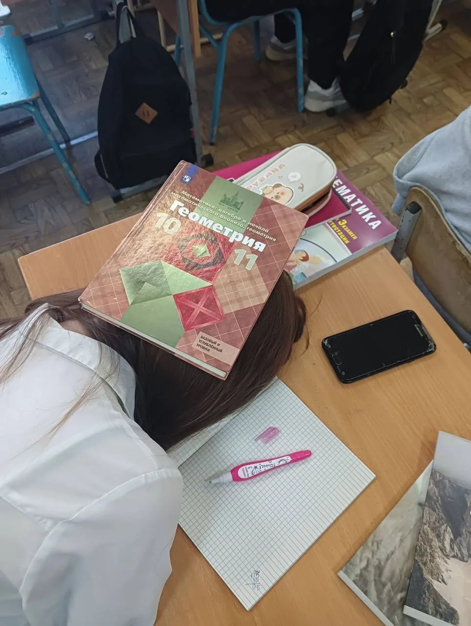 Почему полезно решать задачи устно 🧮
