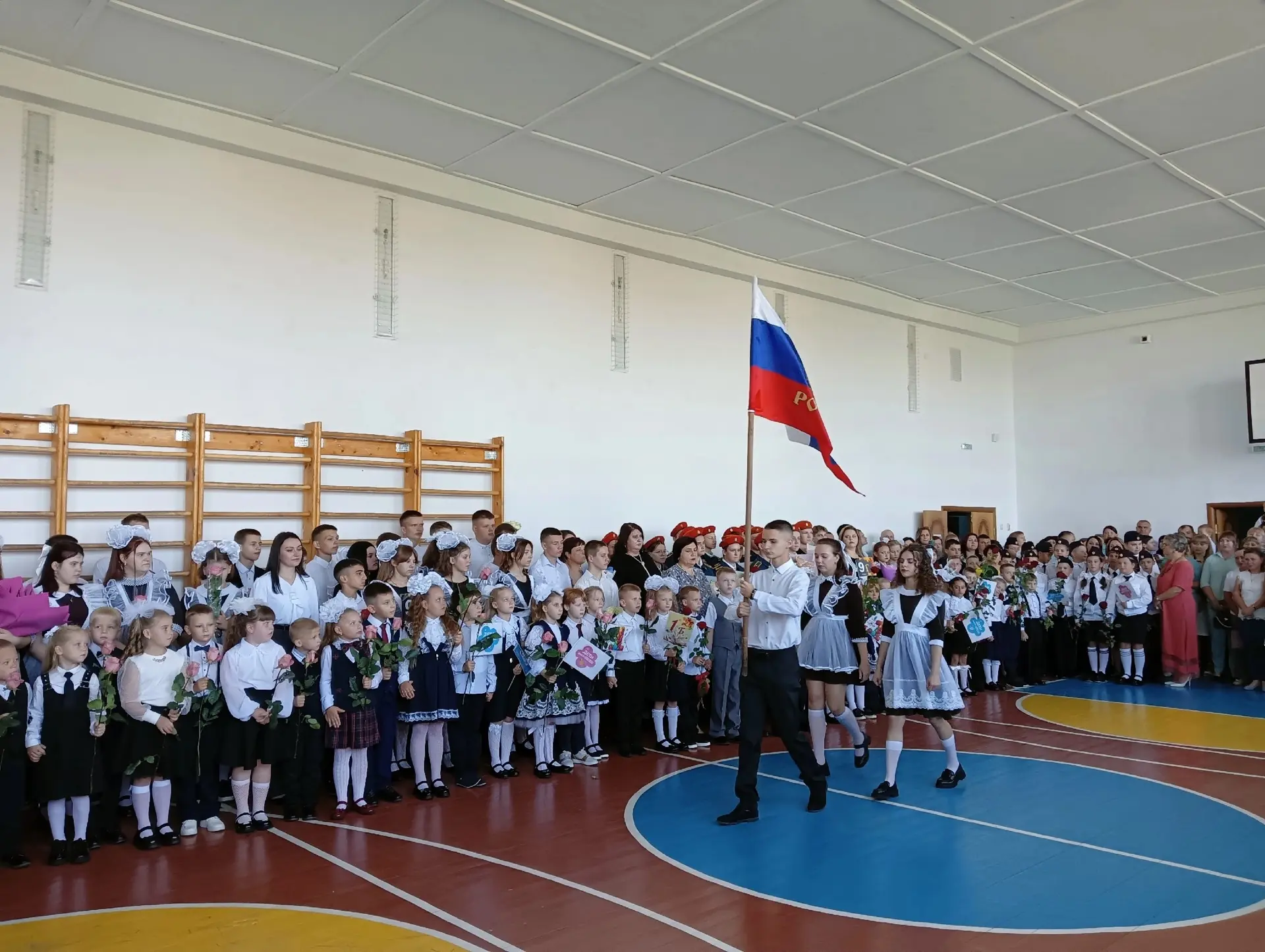 Дорогие школьники, студенты, уважаемые педагоги и родители!