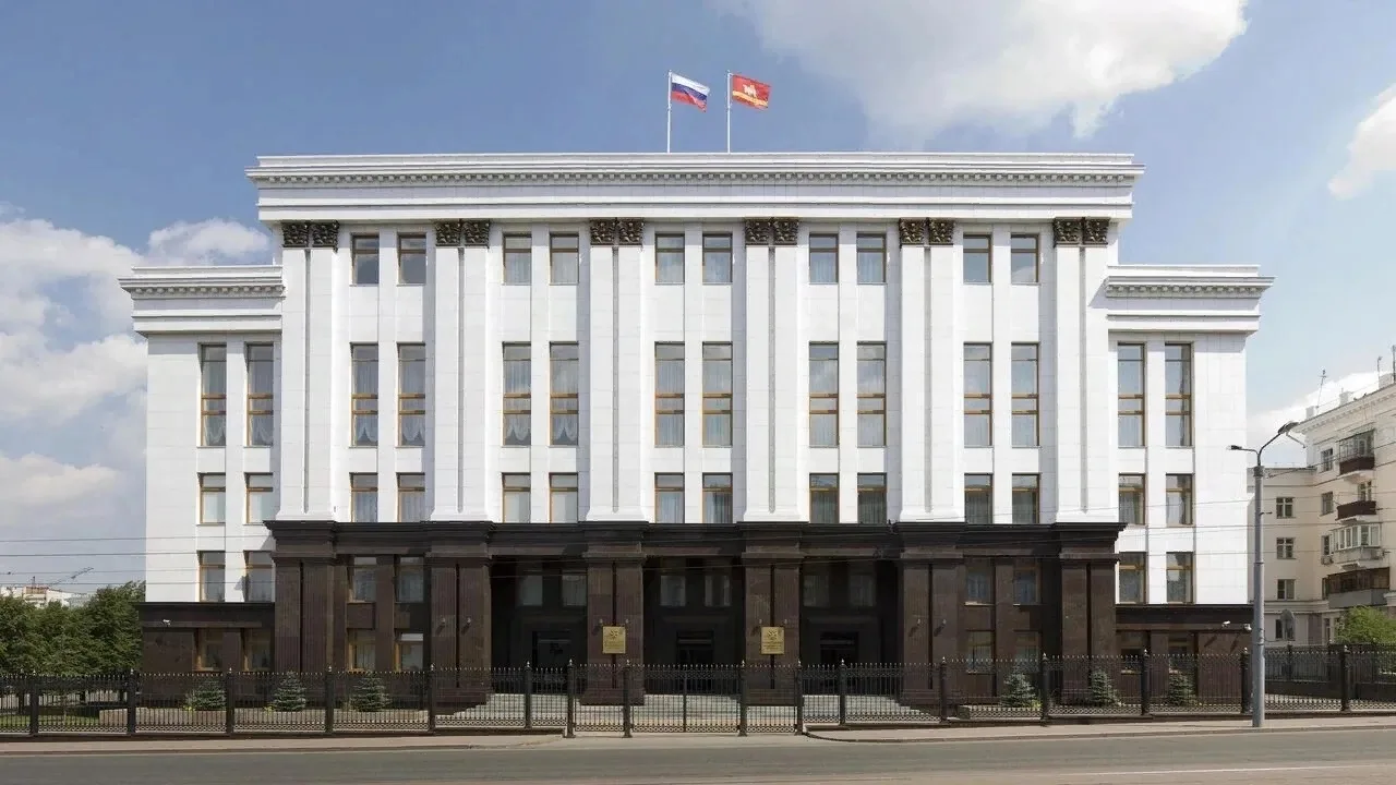 ⚡Комментарий Министерства общественной безопасности Челябинской области: 
 
На территории ряда муниц