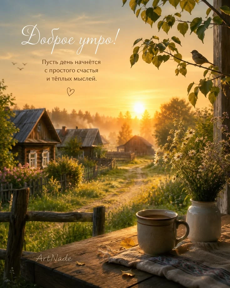 СОЛНЕЧНЫЕ ОТКРЫТКИ