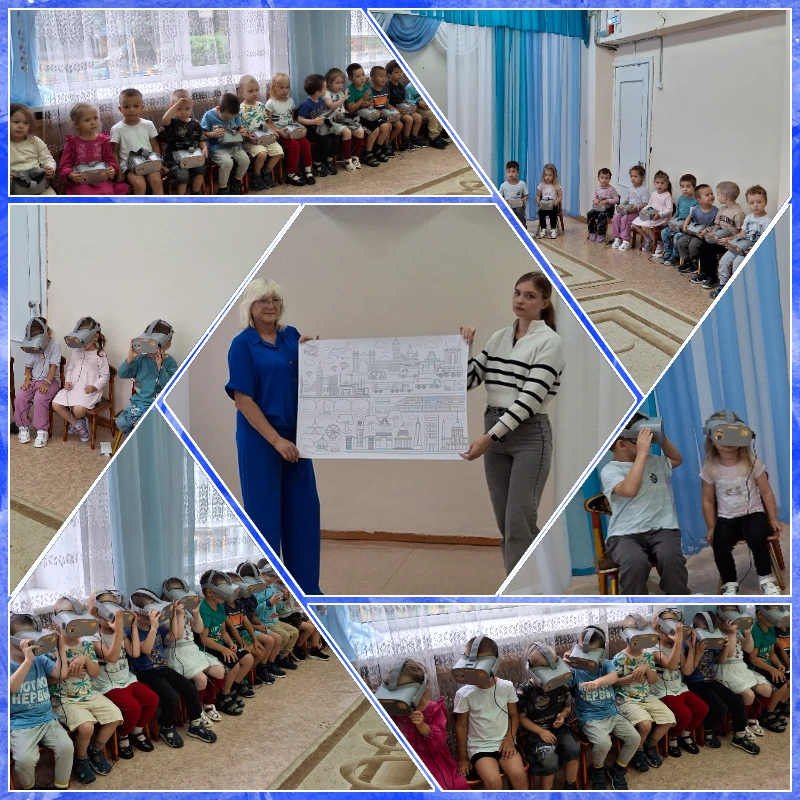 ☀️Лето - самое любимое время года для каждого ребенка. Ведь это время удивительных путешествий, ярки