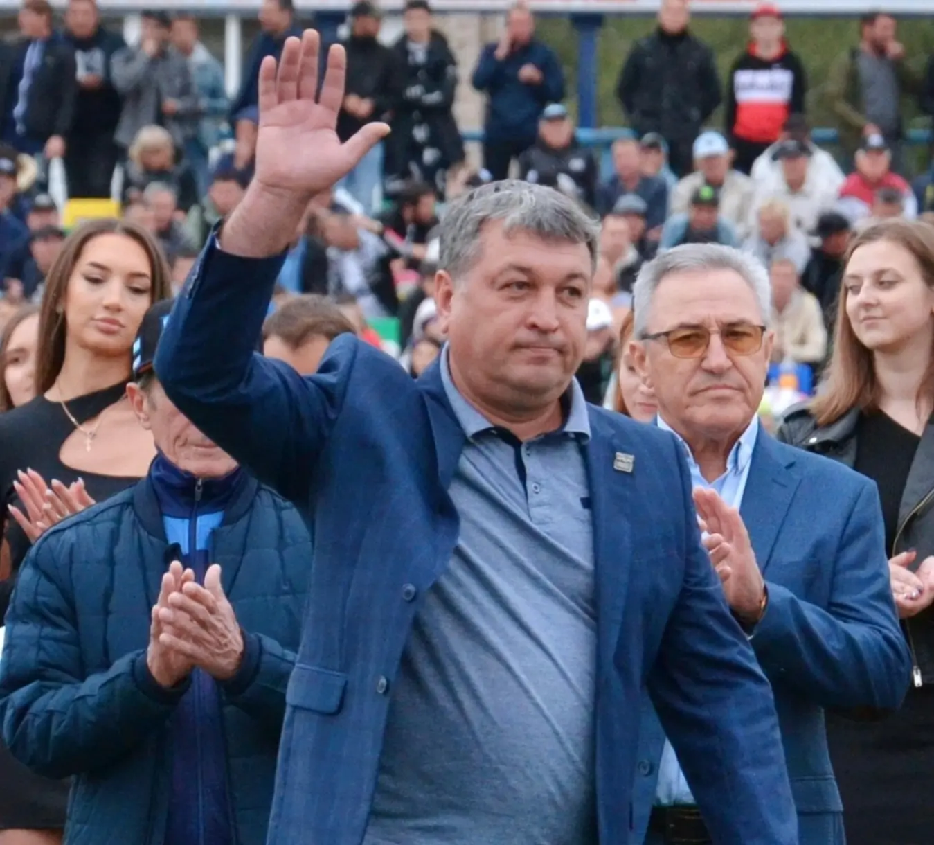 🎊Сегодня свой день рождения отмечает директор СТК «Башкирия», руководитель комитета по...