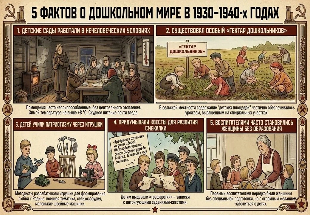 Дорогие подписчики нашего канала. В преддверие Дня дошкольного работника, который празд...