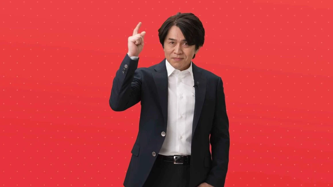 Презентация Nintendo Direct стала лидером по пиковому числу зрителей среди всех летних игровых шоу и