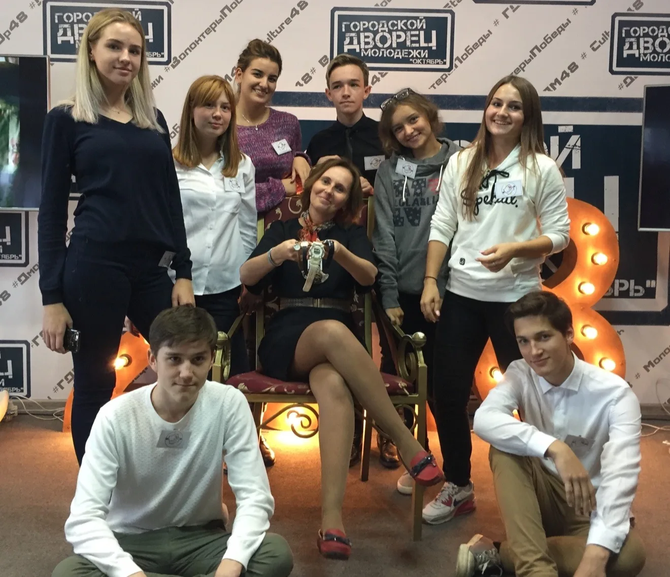 🔥 Время выбирать🔥

🎓 О качестве образования лучше всего свидетельствуют успехи выпускников учебно