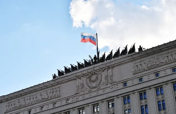 ❗️Российские войска взяли под контроль Бузово и Хижняково в Харьковской области, освобо...