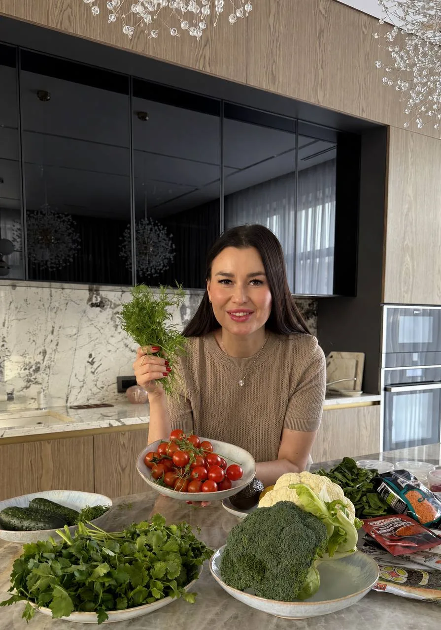 5 ПРОДУКТОВ ДЛЯ ЖЕНСКОГО ЗДОРОВЬЯ, КОТОРЫЕ Я ДОБАВЛЯЮ В СВОЙ РАЦИОН