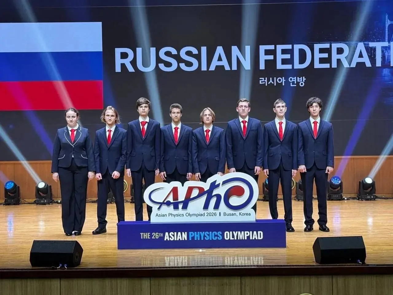 Дмитрий Захаров: