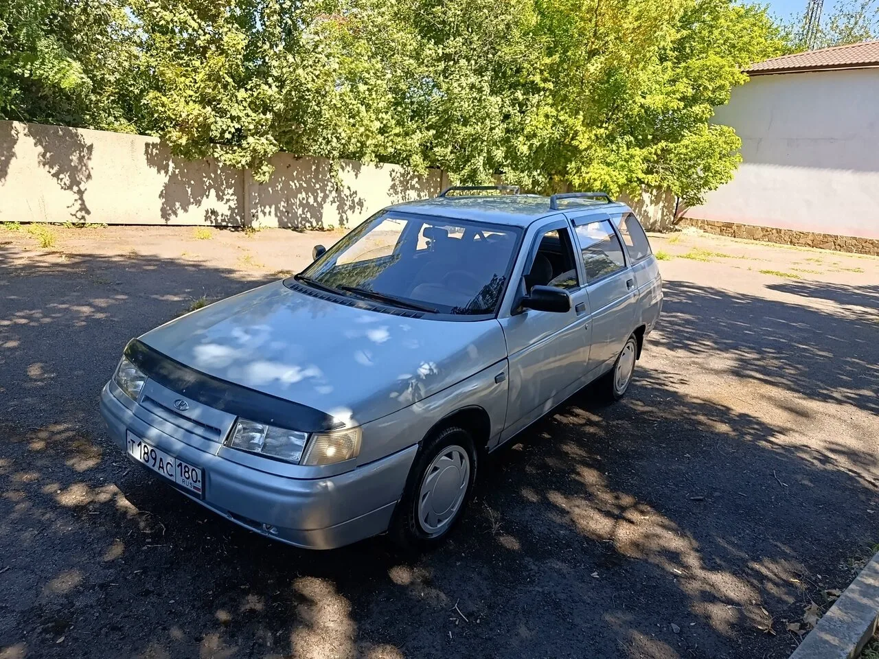 🚘Продам ВАЗ 2111(Универсал)🚘