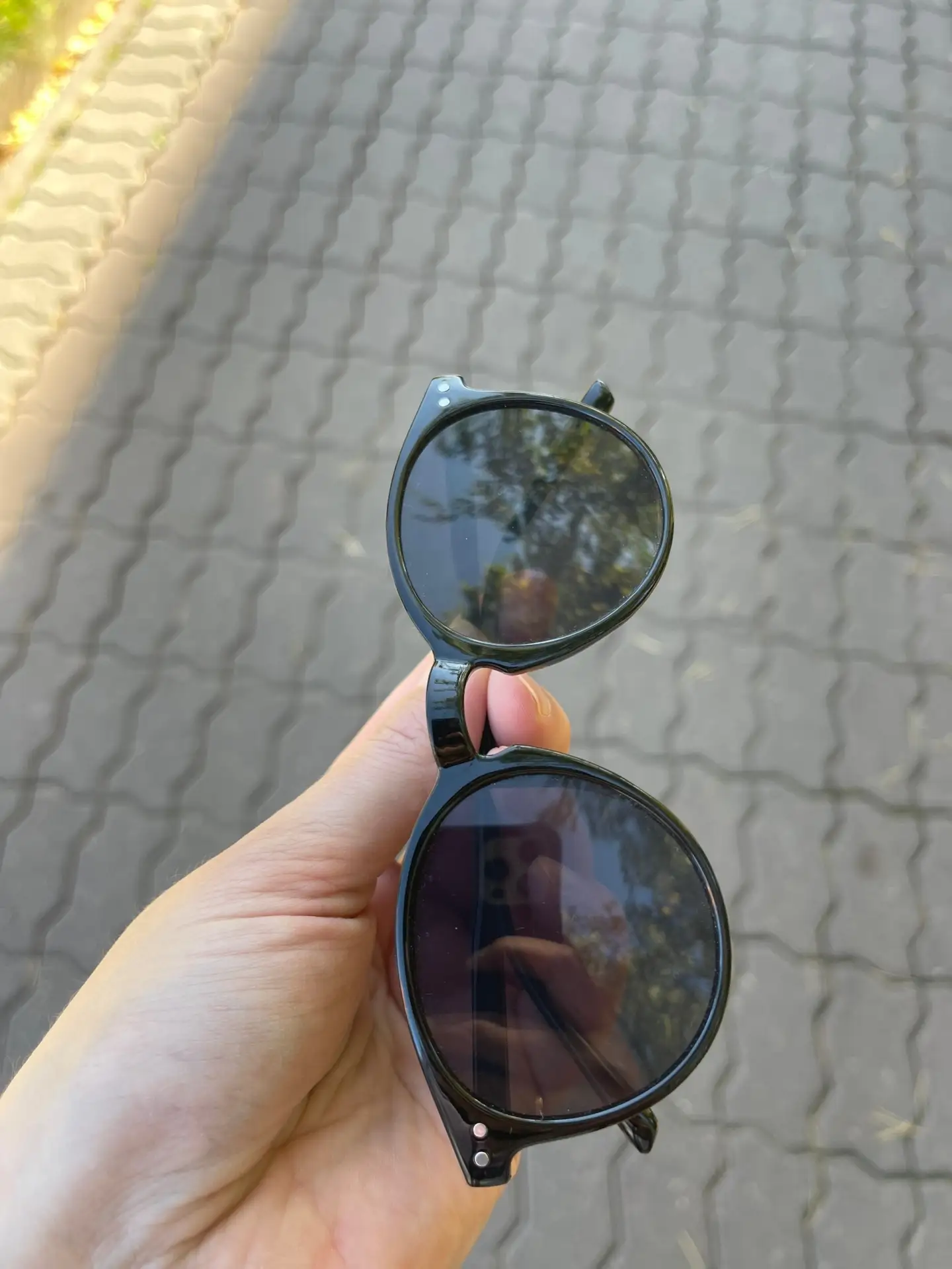 Найдите в 46 автобусе! Отдам владельцу,