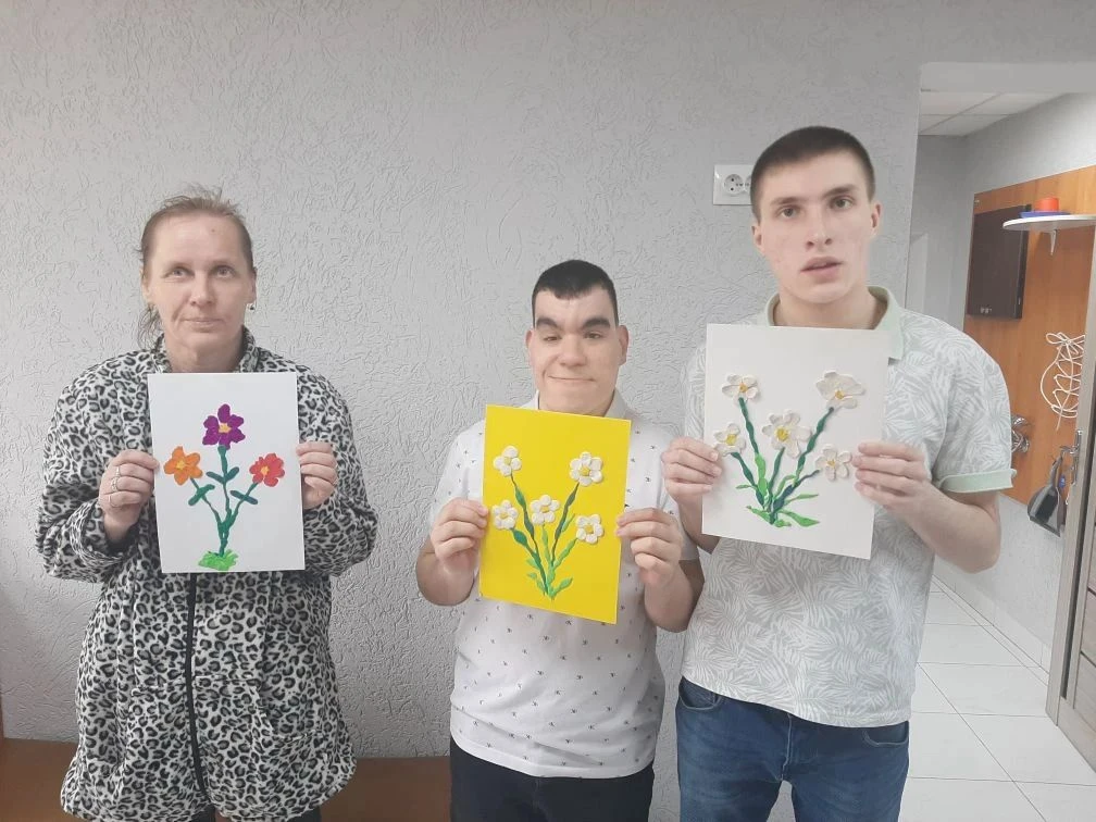 👍 Мир прекрасен, когда творим вместе!                                                 ...