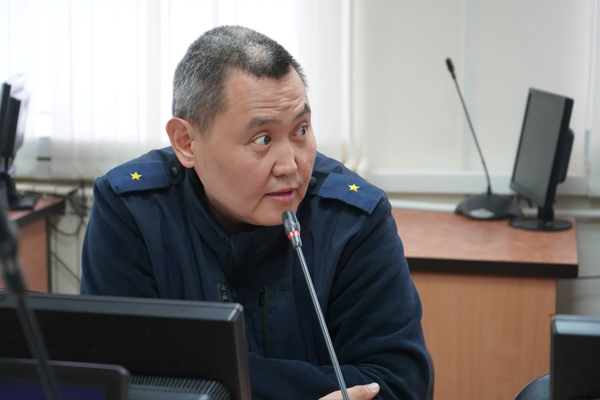 СОСТОЯЛОСЬ ОЧЕРЕДНОЕ ЗАСЕДАНИЕ АНТИТЕРРОРИСТИЧЕСКОЙ КОМИССИИ  Сегодня состоялось очередное заседание