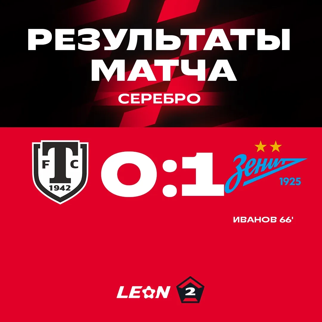 «Зенит-2» продолжает уверенный поход за «Золотом», а у «Торпедо» два домашних поражения...