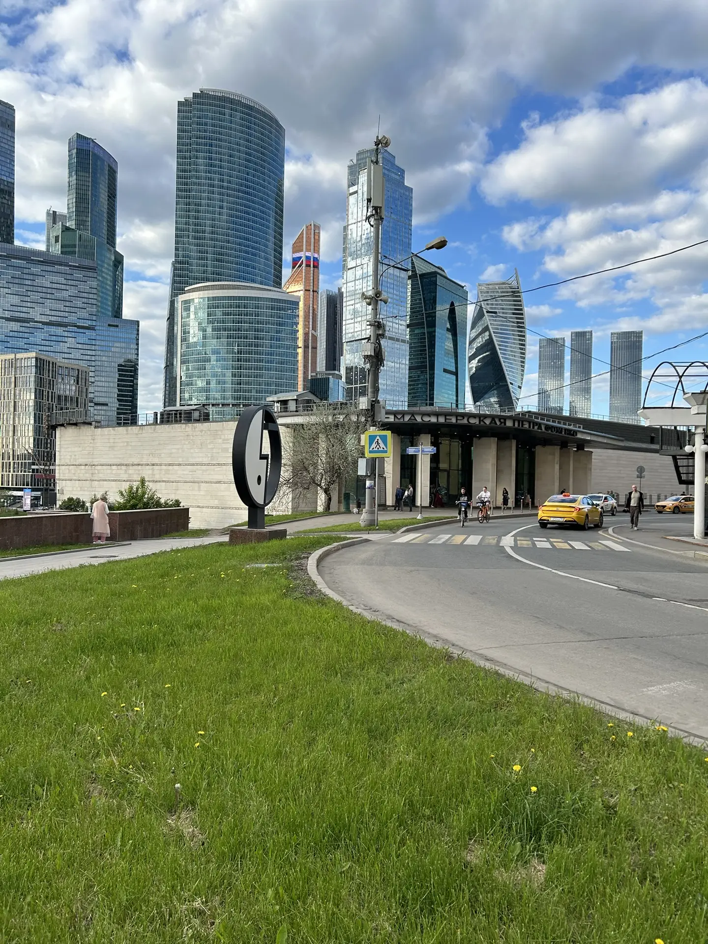Приглашаю вас на Театральный выходной 1 августа на премьеру! «Сирано де Бержерак» в Мас...